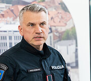 Arūnas Paulauskas