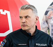 Arūnas Paulauskas