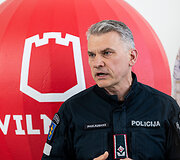 Arūnas Paulauskas