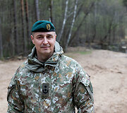 Saulius Ivanauskas