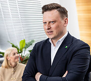 Valdas Benkunskas