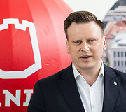Valdas Benkunskas