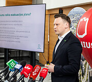 Valdas Benkunskas