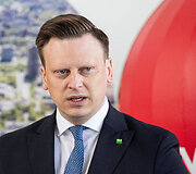 Valdas Benkunskas