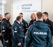 Dariaus &Scaron;erpyčio bylos nagrinėjimas apeliaciniame teisme