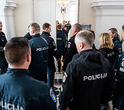 Dariaus &Scaron;erpyčio bylos nagrinėjimas apeliaciniame teisme