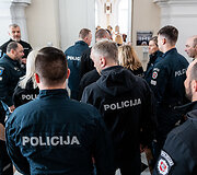 Dariaus &Scaron;erpyčio bylos nagrinėjimas apeliaciniame teisme
