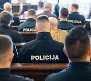 Dariaus &Scaron;erpyčio bylos nagrinėjimas apeliaciniame teisme
