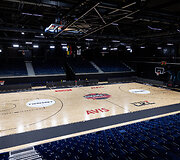 Naujoji &bdquo;Aerottoria&ldquo; arena