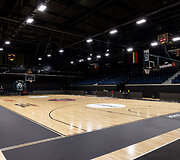 Naujoji &bdquo;Aerottoria&ldquo; arena