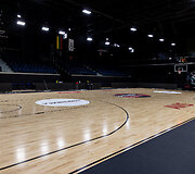 Naujoji &bdquo;Aerottoria&ldquo; arena