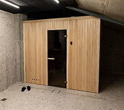 Naujoji &bdquo;Aerottoria&ldquo; arena