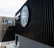 Naujoji &bdquo;Aerottoria&ldquo; arena