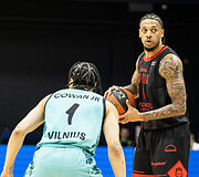 Savion Flagg