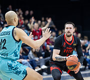 Margiris Normantas