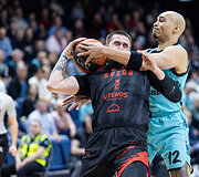 Margiris Normantas, Andrew Andrews