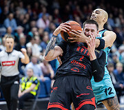 Margiris Normantas, Andrew Andrews