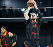 Margiris Normantas