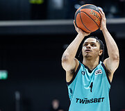 Anthony Cowan