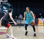 Anthony Cowan