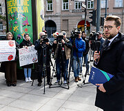 Lukas Savickas