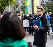 Lukas Savickas