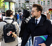 Lukas Savickas