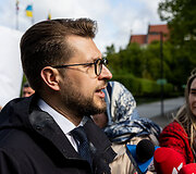 Lukas Savickas