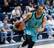 Anthony Cowan