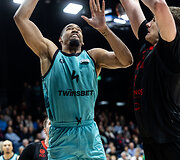 Garrison Brooks