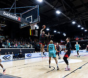 &bdquo;Betsafe-LKL&ldquo; rungtynės: Vilniaus &bdquo;Wolves-Twinsbet&ldquo; - Vilniaus &bdquo;Rytas&ldquo;