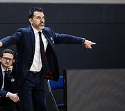 Alessandro Magro