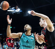 Garrison Brooks