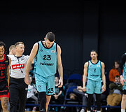 &bdquo;Betsafe-LKL&ldquo; rungtynės: Vilniaus &bdquo;Wolves-Twinsbet&ldquo; - Vilniaus &bdquo;Rytas&ldquo;