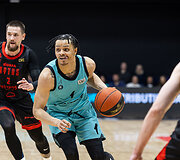 Anthony Cowan
