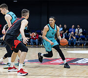 Anthony Cowan