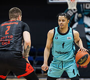 Anthony Cowan