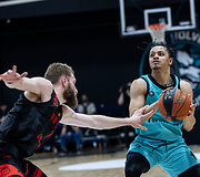 Anthony Cowan