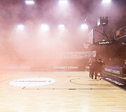 &bdquo;Betsafe-LKL&ldquo; rungtynės: Vilniaus &bdquo;Wolves-Twinsbet&ldquo; - Vilniaus &bdquo;Rytas&ldquo;