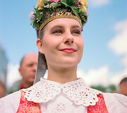 Lietuvos dainų ir &scaron;okių &scaron;ventė