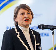 Elena Leontjeva