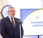 Sigitas Leonavičius