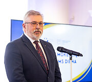 Sigitas Leonavičius