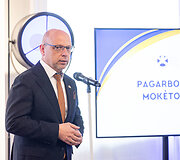 Rimantas Mockus