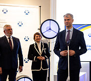 Pagarbos mokesčių mokėtojams dienos minėjimas