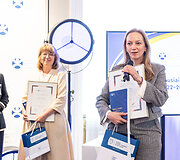 Pagarbos mokesčių mokėtojams dienos minėjimas