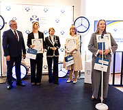 Pagarbos mokesčių mokėtojams dienos minėjimas