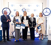 Pagarbos mokesčių mokėtojams dienos minėjimas