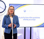 Pagarbos mokesčių mokėtojams dienos minėjimas