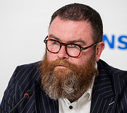 Marius Dubnikovas